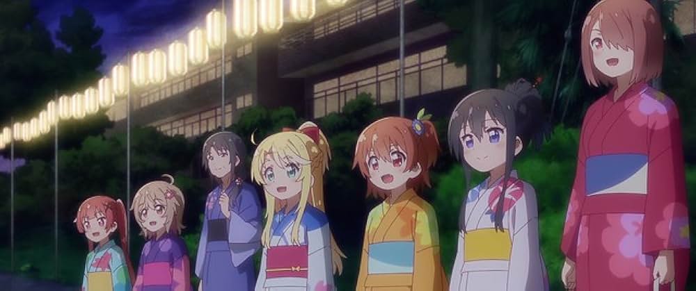 私に天使が舞い降りた！プレシャス・フレンズの画像