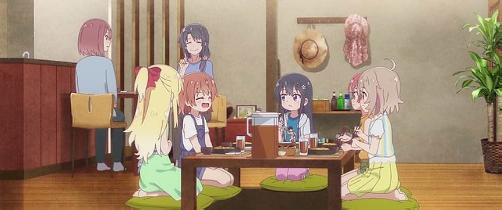 私に天使が舞い降りた！プレシャス・フレンズの画像