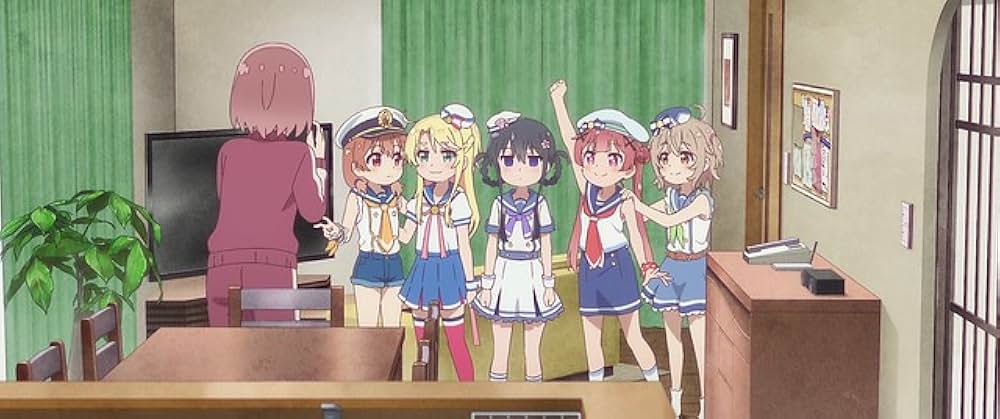 私に天使が舞い降りた！プレシャス・フレンズの画像