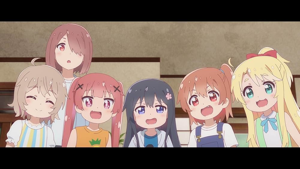 私に天使が舞い降りた！プレシャス・フレンズの画像