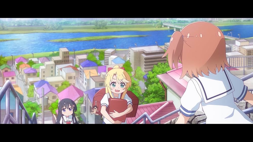 私に天使が舞い降りた！プレシャス・フレンズの画像