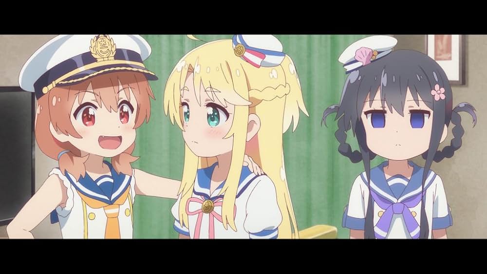 私に天使が舞い降りた！プレシャス・フレンズの画像