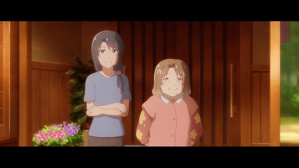 私に天使が舞い降りた！プレシャス・フレンズの画像