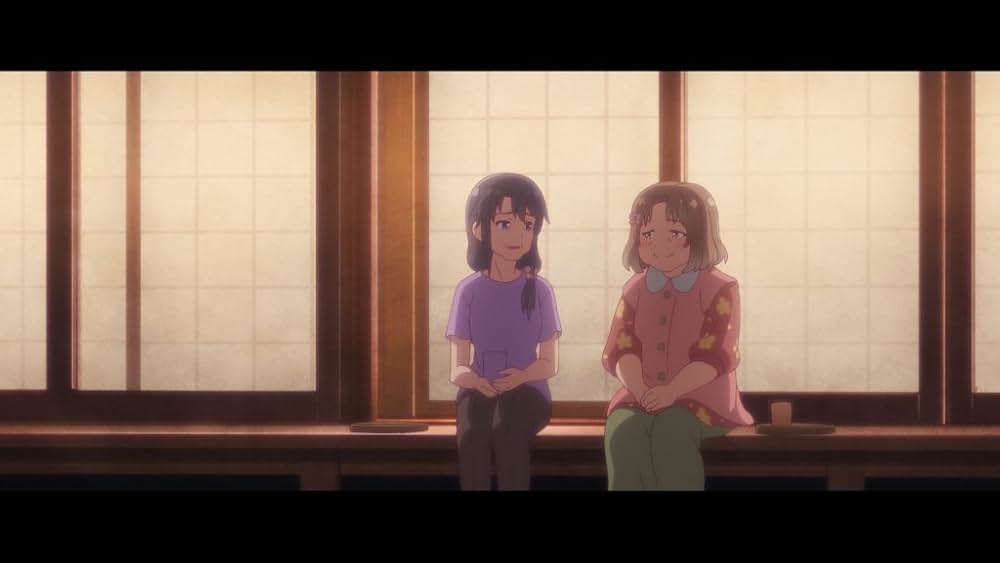 私に天使が舞い降りた！プレシャス・フレンズの画像