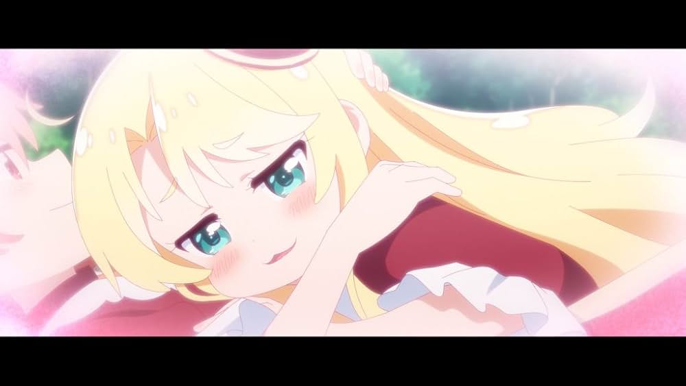 私に天使が舞い降りた！プレシャス・フレンズの画像