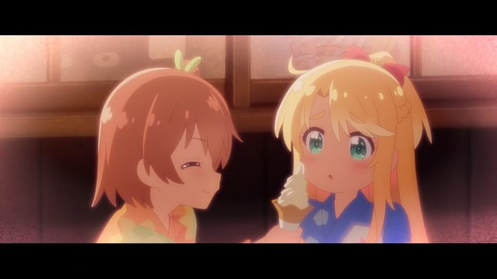 私に天使が舞い降りた！プレシャス・フレンズの画像