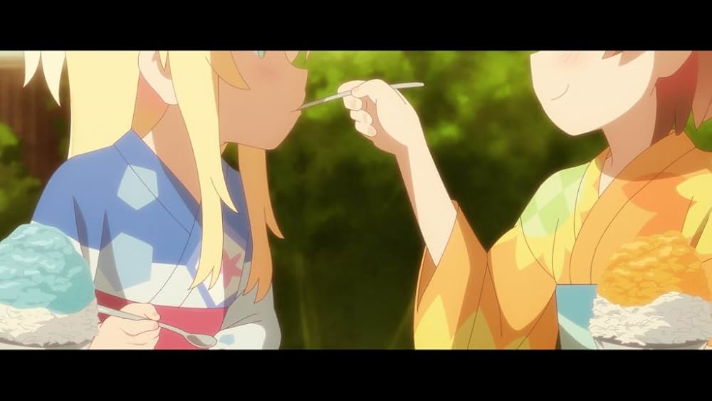 私に天使が舞い降りた！プレシャス・フレンズの画像