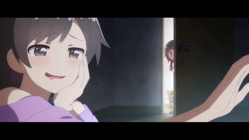 私に天使が舞い降りた！プレシャス・フレンズの画像