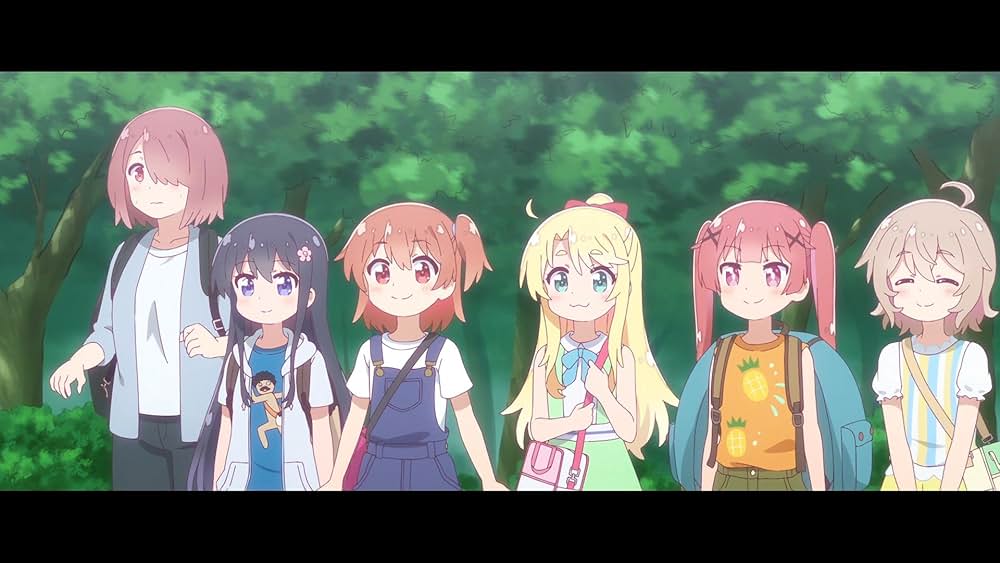 私に天使が舞い降りた！プレシャス・フレンズの画像