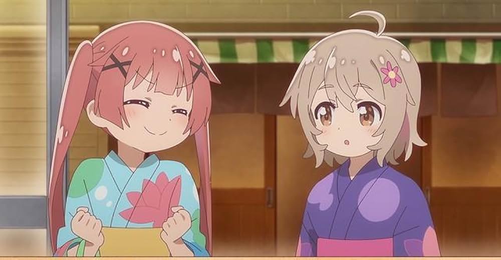 私に天使が舞い降りた！プレシャス・フレンズの画像