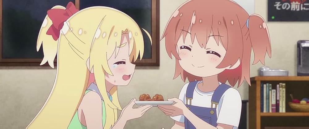 私に天使が舞い降りた！プレシャス・フレンズの画像