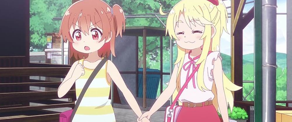 私に天使が舞い降りた！プレシャス・フレンズの画像