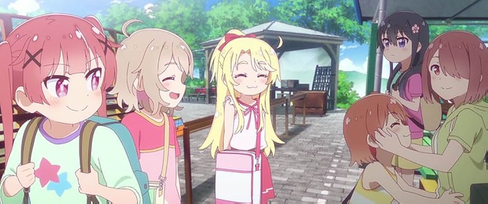 私に天使が舞い降りた！プレシャス・フレンズの画像