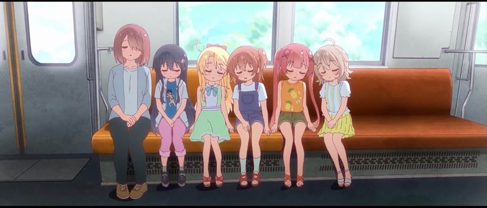 私に天使が舞い降りた！プレシャス・フレンズの画像