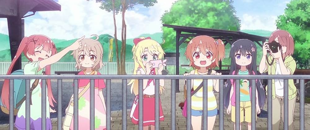 私に天使が舞い降りた！プレシャス・フレンズの画像