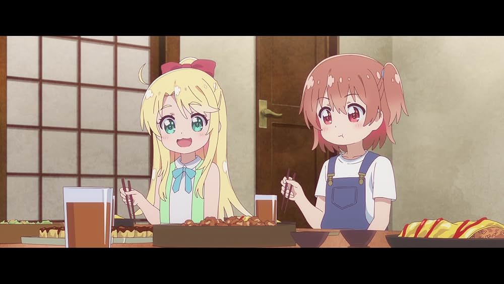 私に天使が舞い降りた！プレシャス・フレンズの画像