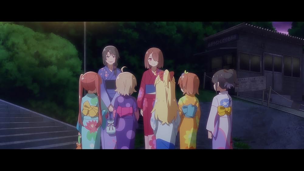 私に天使が舞い降りた！プレシャス・フレンズの画像