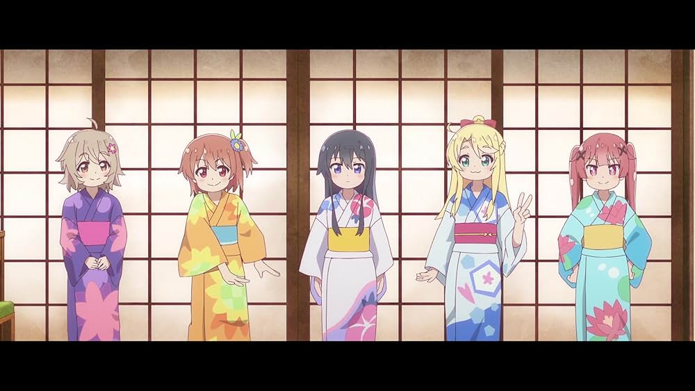 私に天使が舞い降りた！プレシャス・フレンズの画像