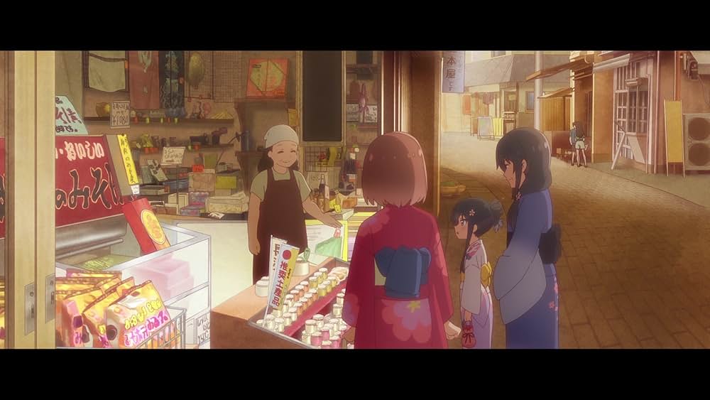 私に天使が舞い降りた！プレシャス・フレンズの画像