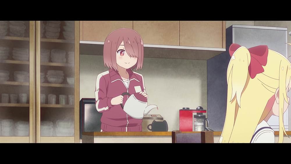 私に天使が舞い降りた！プレシャス・フレンズの画像