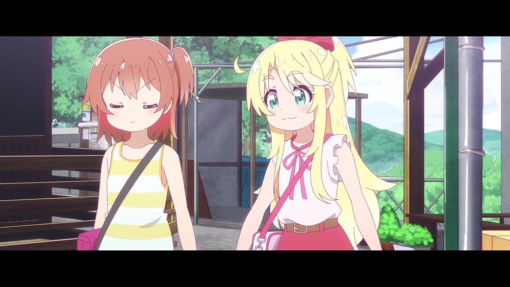 私に天使が舞い降りた！プレシャス・フレンズの画像