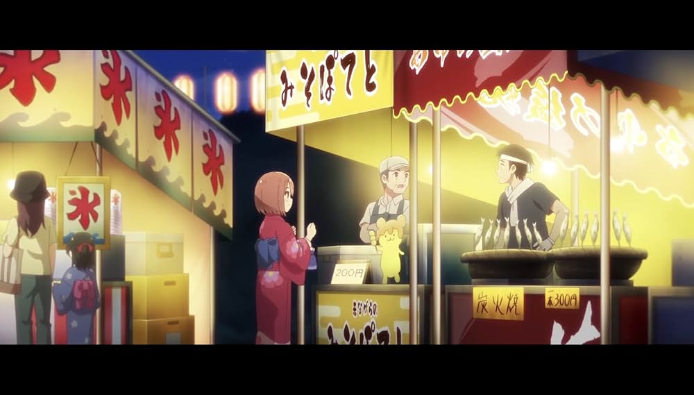 私に天使が舞い降りた！プレシャス・フレンズの画像