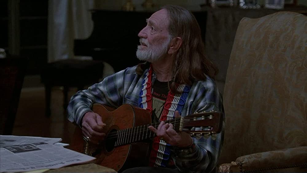 ウワサの真相／ワグ・ザ・ドッグの画像