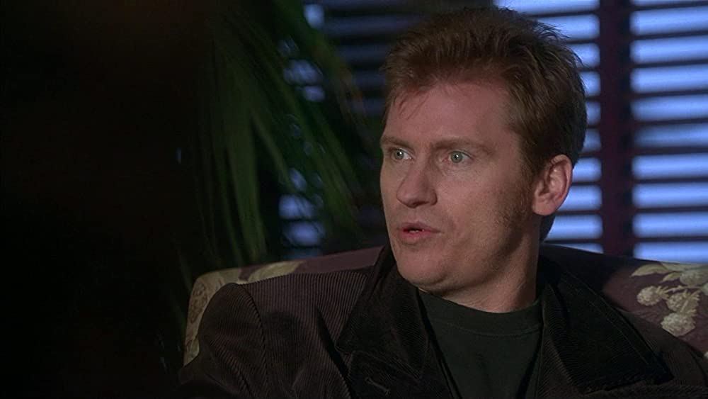 ウワサの真相／ワグ・ザ・ドッグの画像