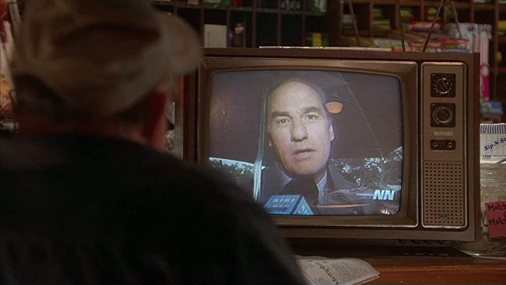 ウワサの真相／ワグ・ザ・ドッグの画像