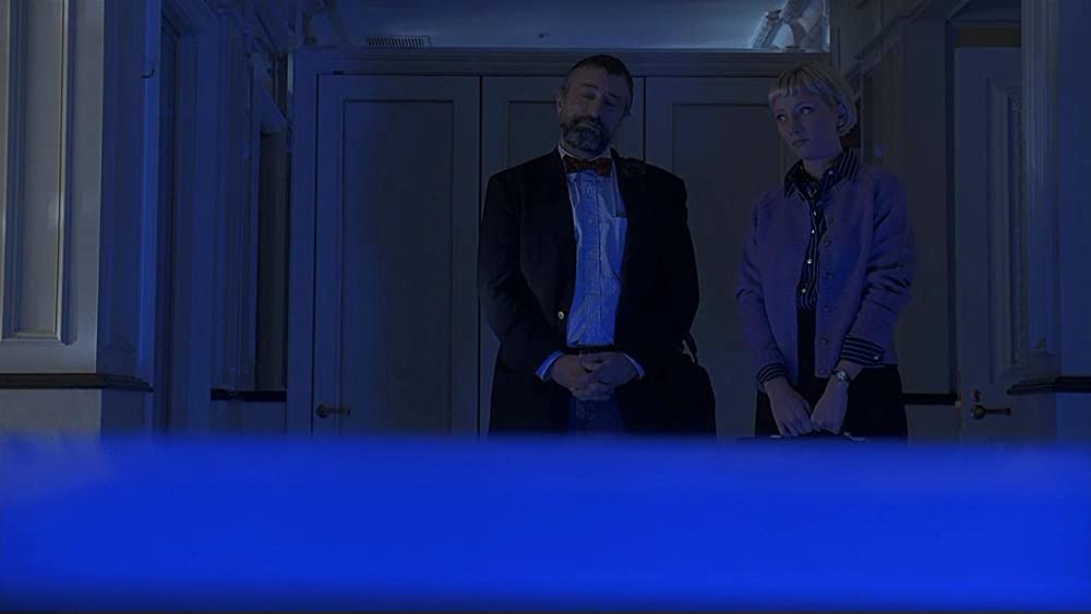 ウワサの真相／ワグ・ザ・ドッグの画像