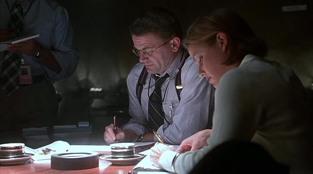 ウワサの真相／ワグ・ザ・ドッグの画像