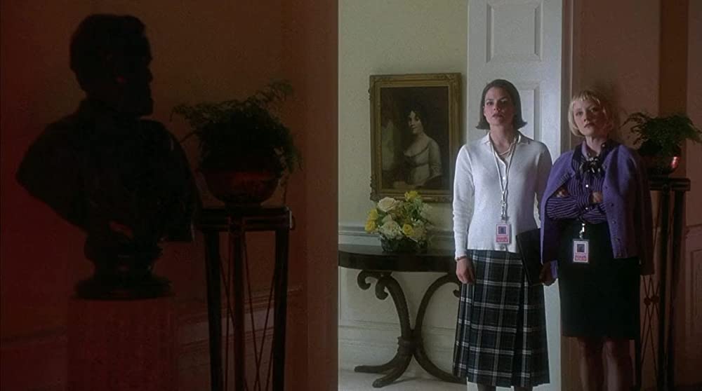 ウワサの真相／ワグ・ザ・ドッグの画像