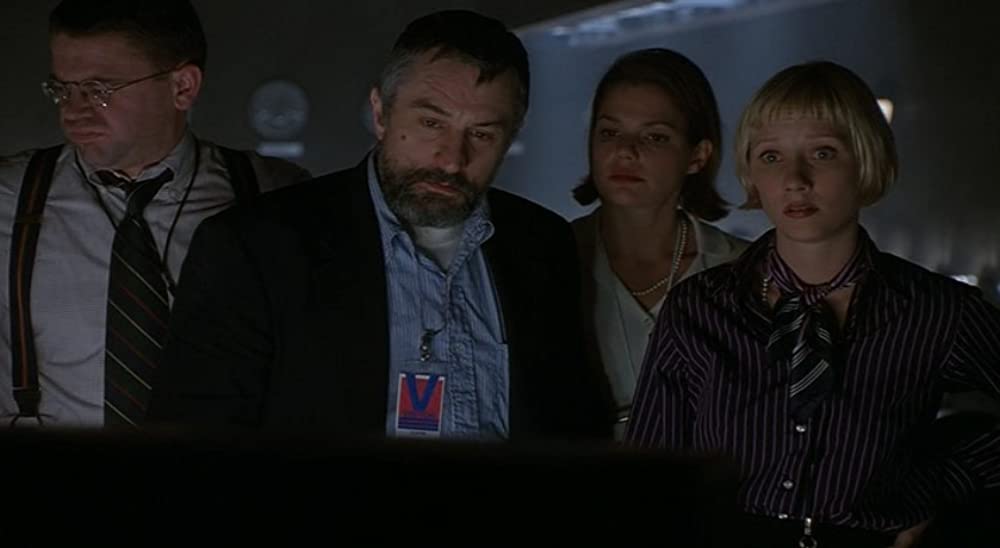 ウワサの真相／ワグ・ザ・ドッグの画像