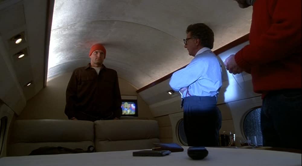 ウワサの真相／ワグ・ザ・ドッグの画像