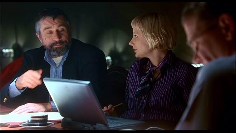 ウワサの真相／ワグ・ザ・ドッグの画像