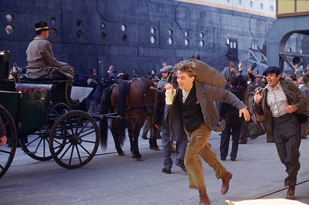 タイタニックの画像