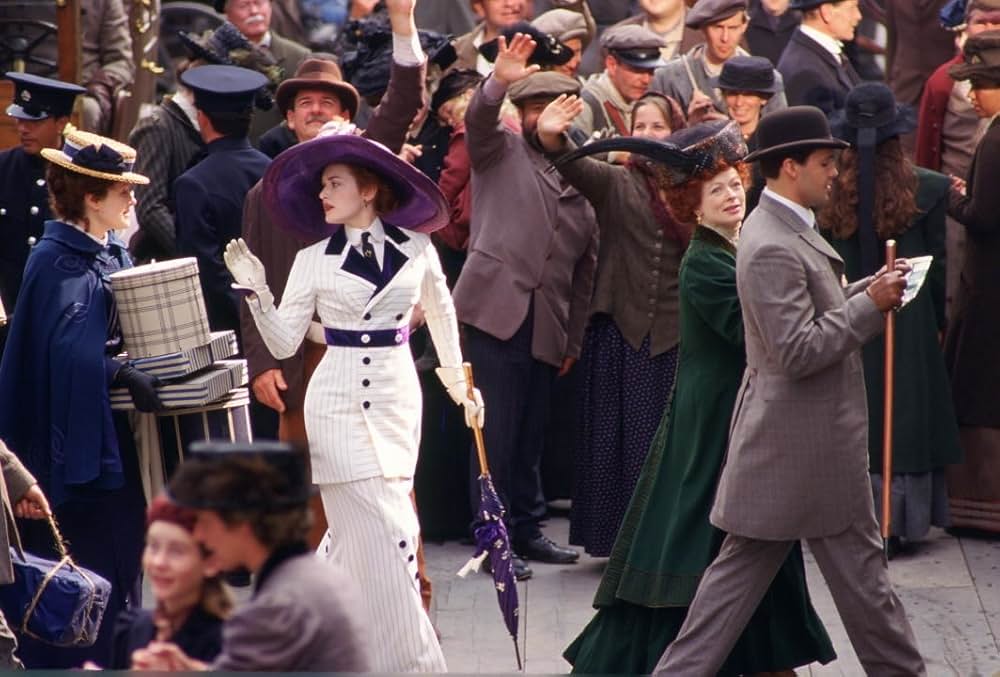 タイタニックの画像