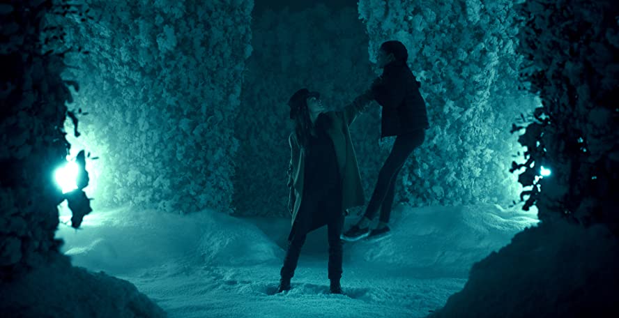 ドクター・スリープの画像