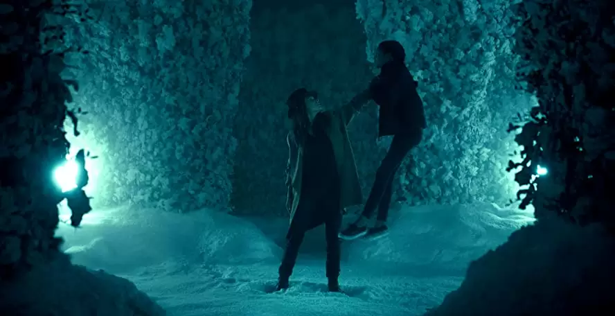 ドクター・スリープの画像