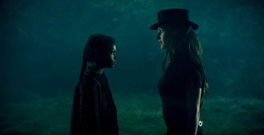 ドクター・スリープの画像