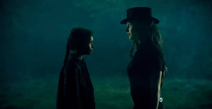 ドクター・スリープの画像