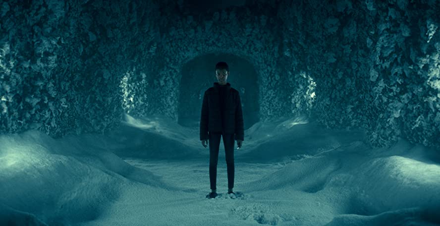 ドクター・スリープの画像