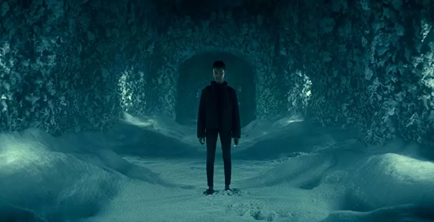 ドクター・スリープの画像