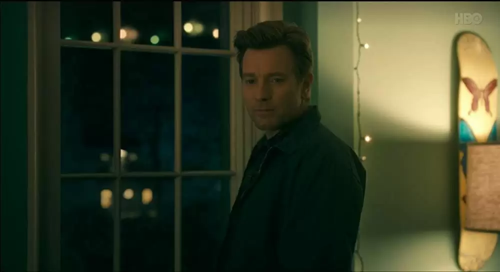 ドクター・スリープの画像