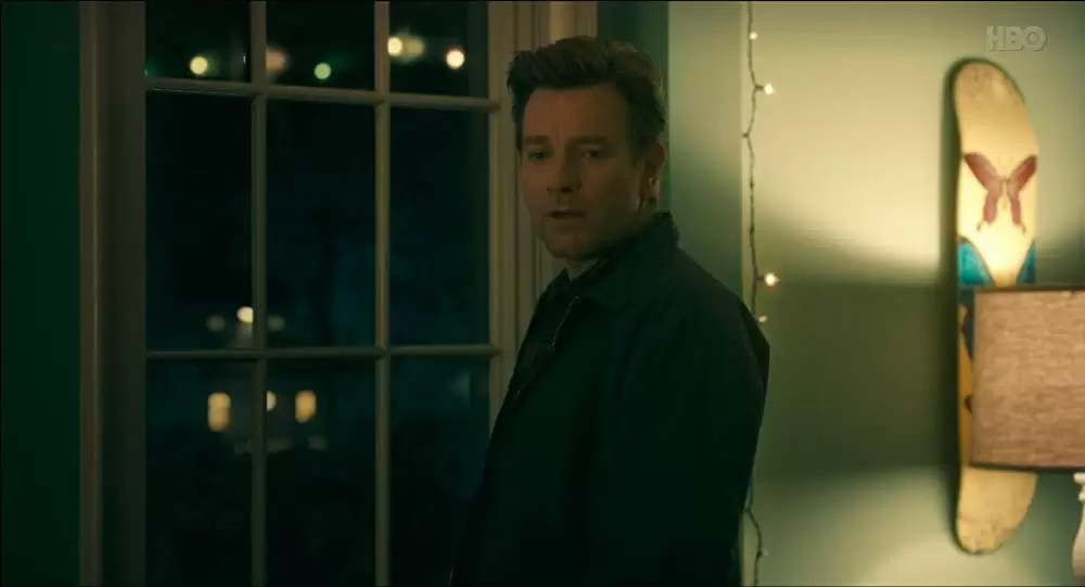 ドクター・スリープの画像