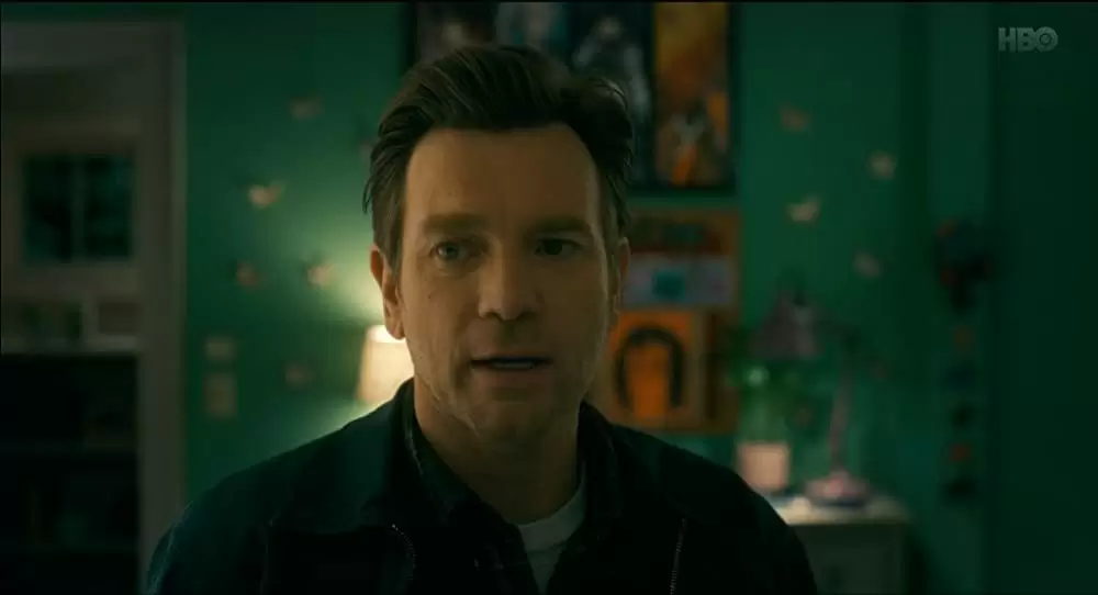 ドクター・スリープの画像