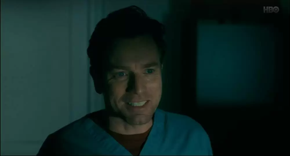 ドクター・スリープの画像