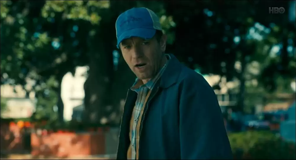 ドクター・スリープの画像