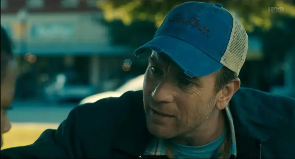 ドクター・スリープの画像