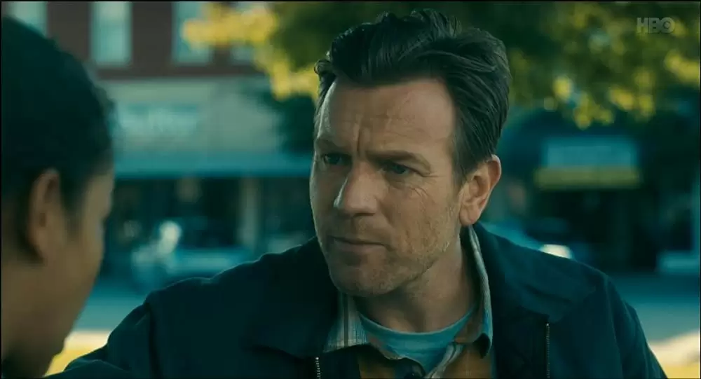 ドクター・スリープの画像